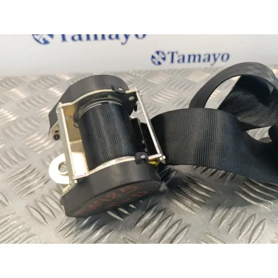Cinturon Seguridad Trasero Derecho para Seat Leon (5F1)