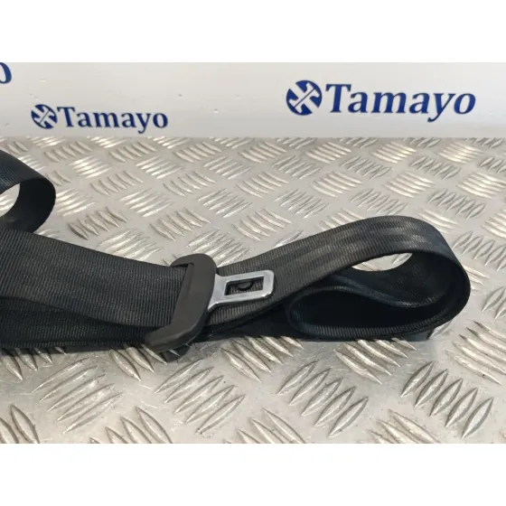 Cinturon Seguridad Trasero Derecho para Seat Leon (5F1)