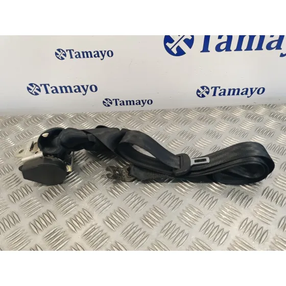 Cinturon Seguridad Trasero Derecho para Seat Leon (5F1)