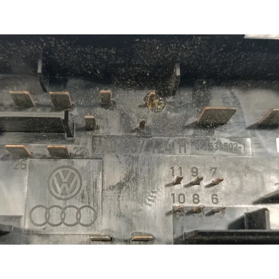 Caja Reles / Fusibles para Audi A3 (8P)