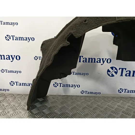 Plastico Paso Rueda Trasero Derecho para Seat Leon (5F1)