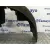 Plastico Paso Rueda Trasero Derecho para Seat Leon (5F1)