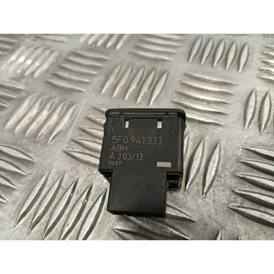 Interruptor Luces para Seat Leon (5F1)