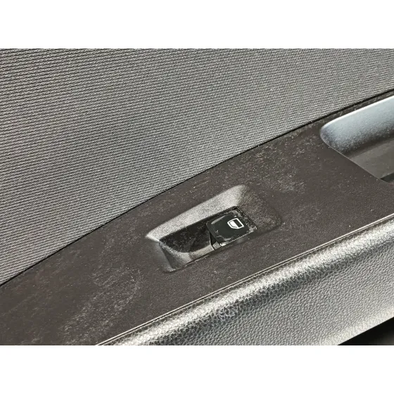Guarnecido Puerta Delantera Derecha para Seat Leon (5F1)