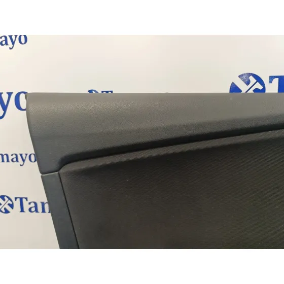Guarnecido Puerta Delantera Izquierda para Seat Leon (5F1)
