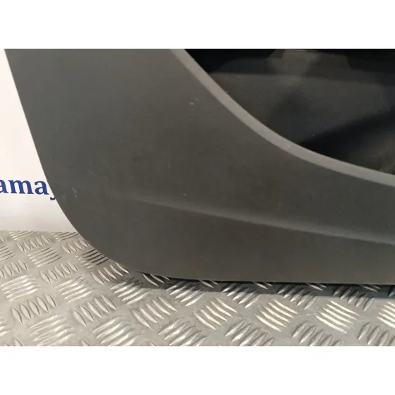 Guarnecido Puerta Delantera Izquierda para Seat Leon (5F1)
