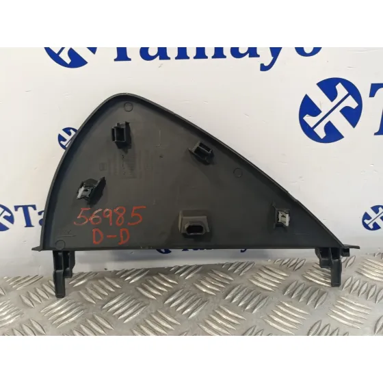 Moldura para Seat Leon (5F1)
