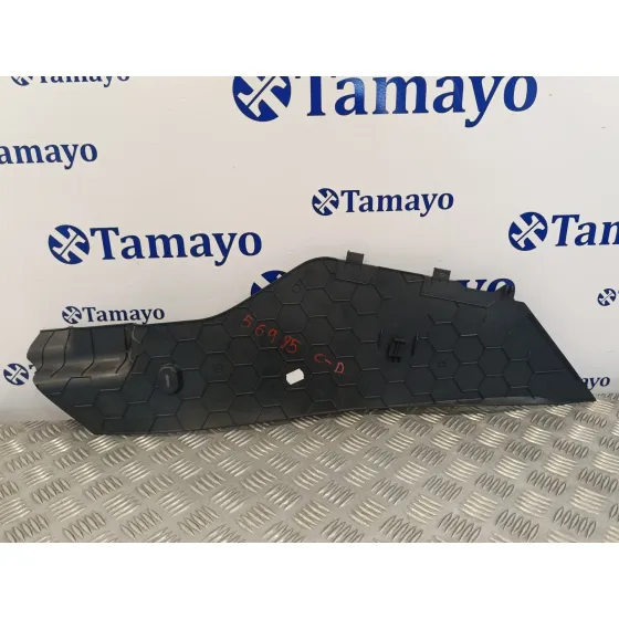 Moldura para Seat Leon (5F1)