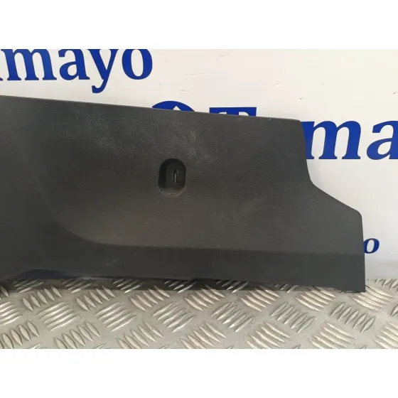 Moldura para Seat Leon (5F1)