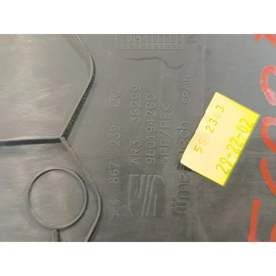 Moldura para Seat Leon (5F1)