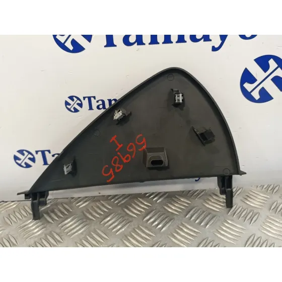 Moldura para Seat Leon (5F1)