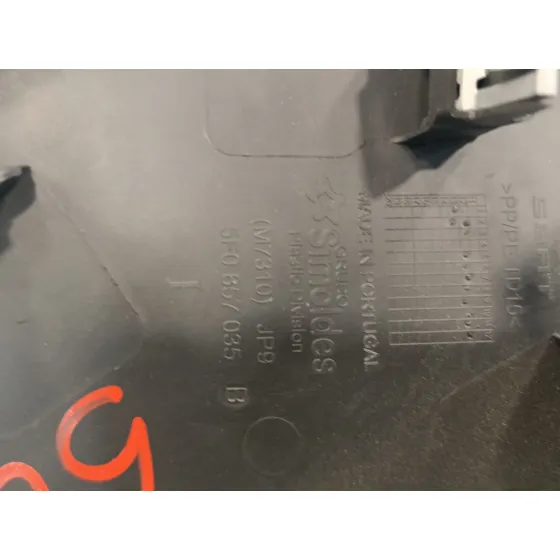 Moldura para Seat Leon (5F1)