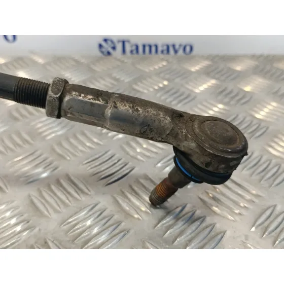 Cremallera Direccion para Volkswagen Golf V Berlina (1K1)
