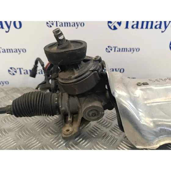 Cremallera Direccion para Volkswagen Golf V Berlina (1K1)