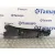 Moldura para Seat Leon (5F1)