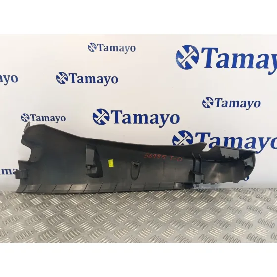 Moldura para Seat Leon (5F1)
