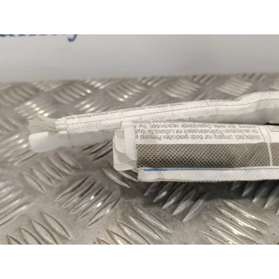 Airbag Cortina Delantero Derecho para Seat Leon (5F1)