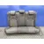 Asientos Traseros para Seat Leon (5F1)