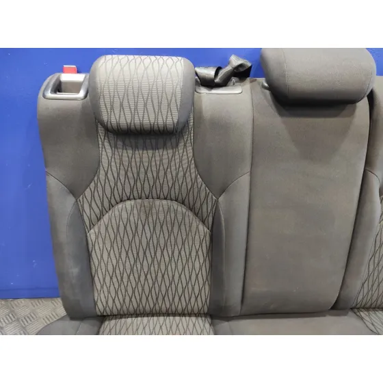 Asientos Traseros para Seat Leon (5F1)