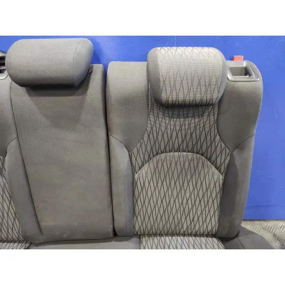 Asientos Traseros para Seat Leon (5F1)