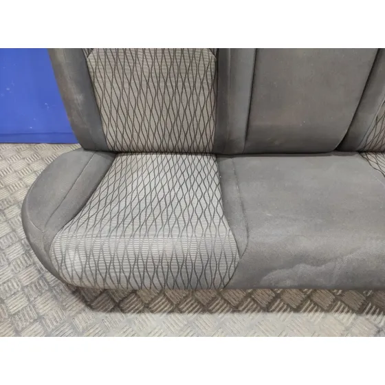 Asientos Traseros para Seat Leon (5F1)