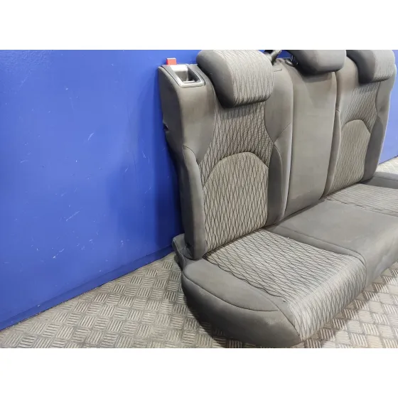 Asientos Traseros para Seat Leon (5F1)