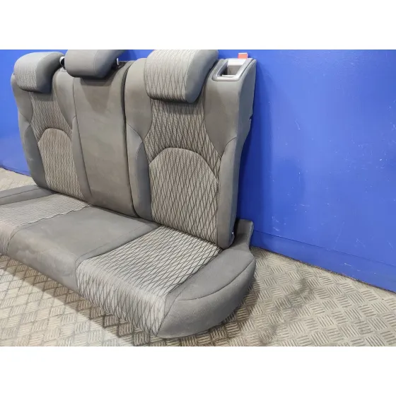 Asientos Traseros para Seat Leon (5F1)