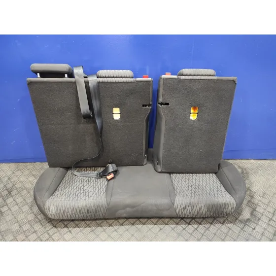 Asientos Traseros para Seat Leon (5F1)