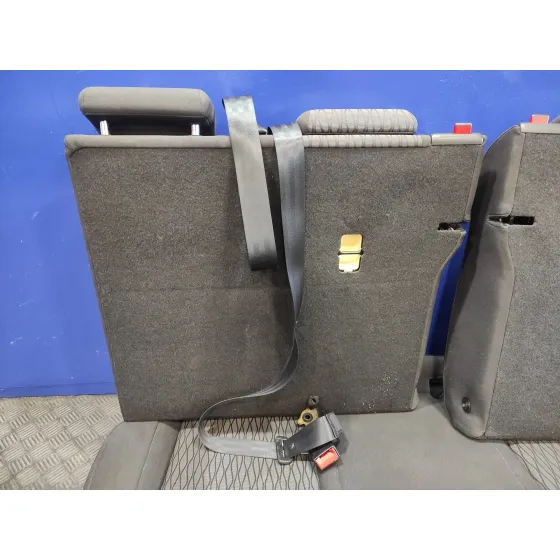 Asientos Traseros para Seat Leon (5F1)