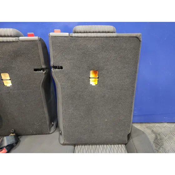 Asientos Traseros para Seat Leon (5F1)