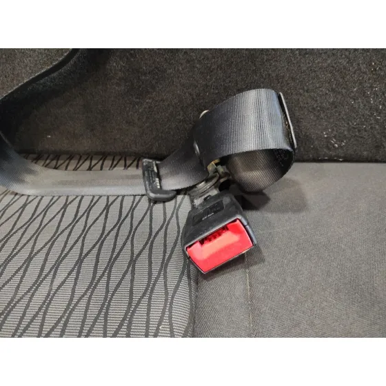 Asientos Traseros para Seat Leon (5F1)