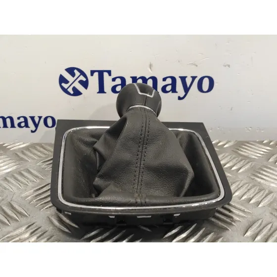Pomo Palanca Cambio para Seat Leon (5F1)