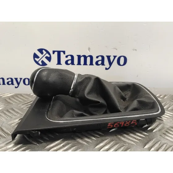 Pomo Palanca Cambio para Seat Leon (5F1)