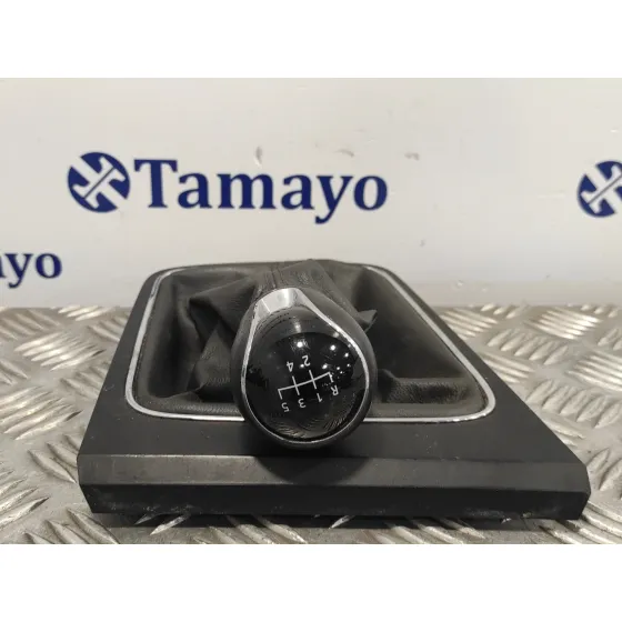 Pomo Palanca Cambio para Seat Leon (5F1)