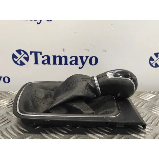 Pomo Palanca Cambio para Seat Leon (5F1)