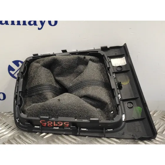 Pomo Palanca Cambio para Seat Leon (5F1)