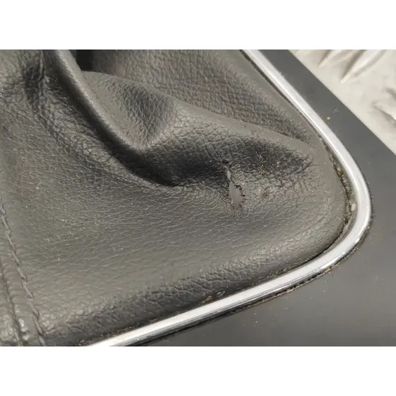 Pomo Palanca Cambio para Seat Leon (5F1)