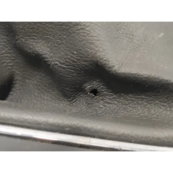 Pomo Palanca Cambio para Seat Leon (5F1)
