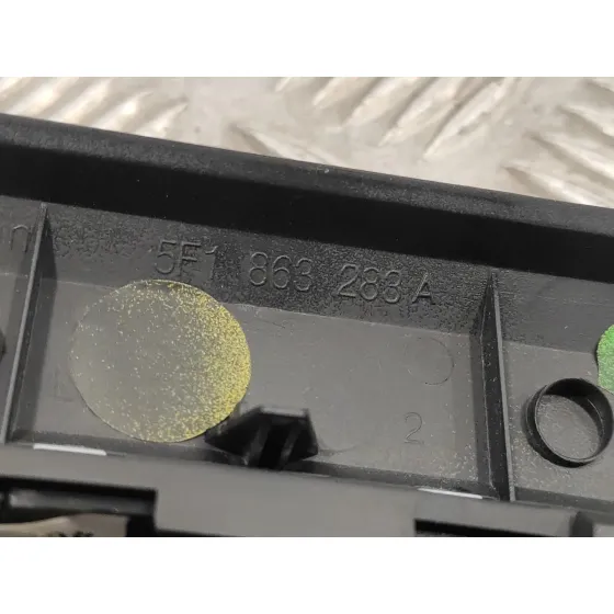 Pomo Palanca Cambio para Seat Leon (5F1)