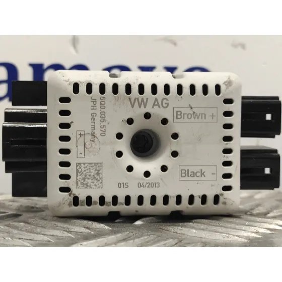 Modulo Electronico para Seat Leon (5F1)