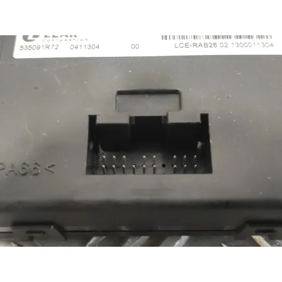 Modulo Electronico para Seat Leon (5F1)