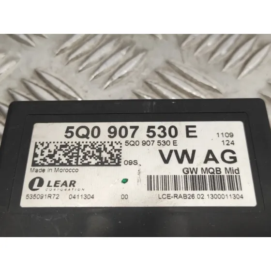Modulo Electronico para Seat Leon (5F1)