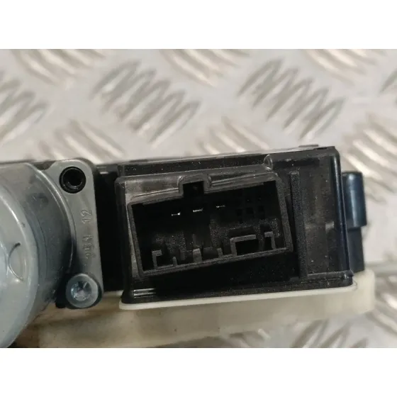 Elevalunas Trasero Izquierdo para Seat Leon (5F1)