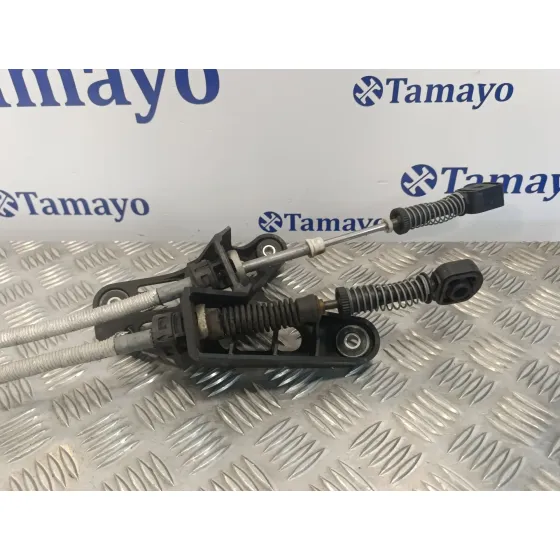 Palanca Cambio para Seat Leon (5F1)