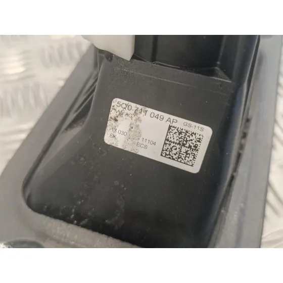 Palanca Cambio para Seat Leon (5F1)