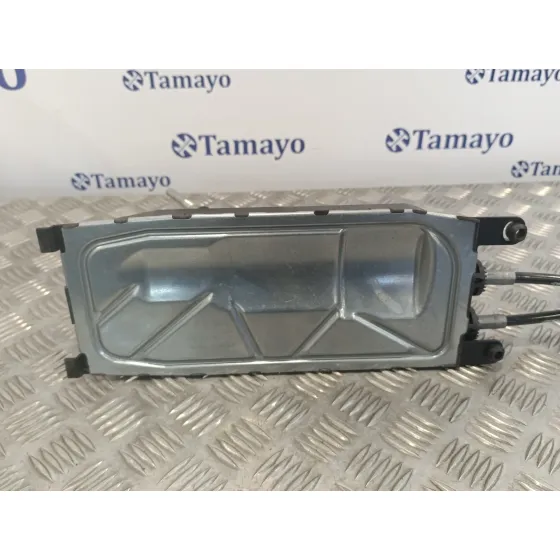 Palanca Cambio para Seat Leon (5F1)