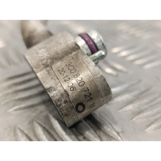 Tubos Aire Acondicionado para Volkswagen Passat Variant (3C5)