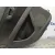 Guarnecido Puerta Trasera Izquierda para Seat Leon (5F1)