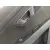 Guarnecido Puerta Trasera Izquierda para Seat Leon (5F1)