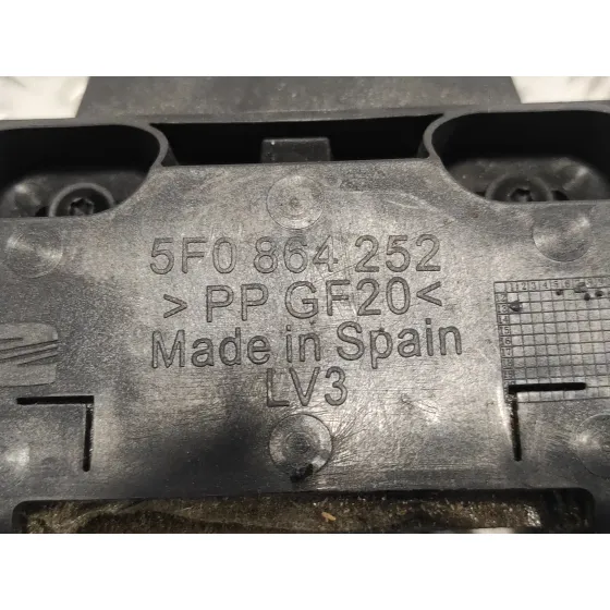 Moldura para Seat Leon (5F1)